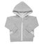 Kojenecká mikinka s kapucí New Baby For Girl and Boy - velikost 80 (9-12m)