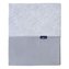Dětská oboustranná deka Velvet Womar 75x100 šedá