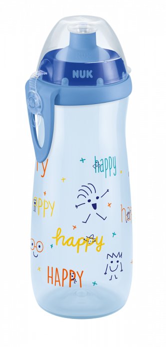Dětská láhev NUK Sports 450 ml