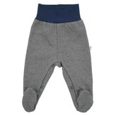 Zimní kojenecké polodupačky Baby Service Retro - velikost 68 (4-6m)