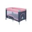 Dětská cestovní postýlka Baby Mix pink