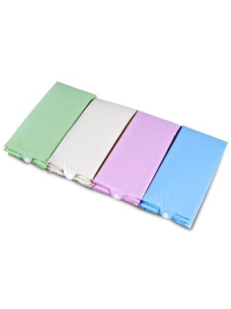 Cestovní přebalovací podložka Sensillo modrá