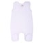Dupačky bílé New Baby Classic - velikost 86 (12-18m)