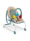 Lehátko Milly Mally Khaki toys