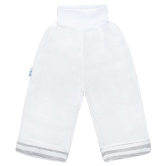 Luxusní dětské zimní tepláčky New Baby Zebra - velikost 68 (4-6m) Luxusní dětské zimní tepláčky New Baby Zebra - velikost 68 (4-6m)