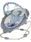 Dětské lehátko Baby Mix grey