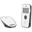 Digitální chůvička NUK Eco Control Audio Display 530D+