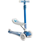 Dětská koloběžka Toyz Tixi blue