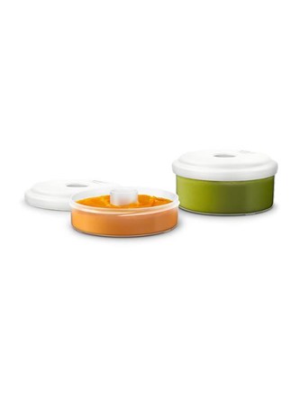 Nádoby pro parní hrnec s mixérem 4v1 Philips Avent