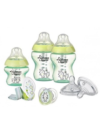 Kojenecká sada Tommee Tippee pro novorozence