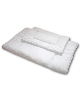 Výplně ložního povlečení New Baby  90/120 cm