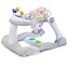 Dětské chodítko Bounce 3v1 Toyz
