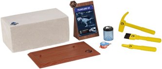 JW HERNÍ SET VYKOPÁVKY