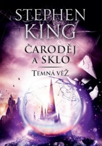 Čaroděj a sklo
