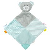 Usínáček Medvídek Baby Mix mátový