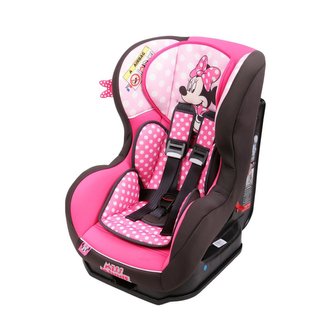 Autosedačka Nania Cosmo Lx Miss Minnie Dots 2015