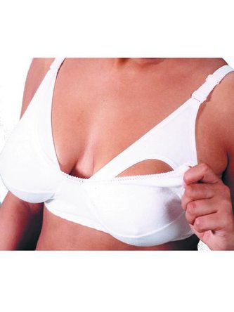 Kojící podprsenka TUFI 90C