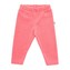 Kojenecké semiškové legíny New Baby For Girls - velikost 74 (6-9m)