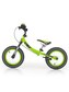 Dětské odrážedlo kolo Milly Mally Young green
