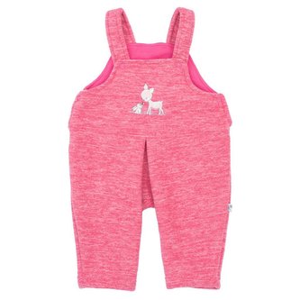 Kojenecké fleecové lacláčky Baby Service Baby Deer - velikost 62 (3-6m) Kojenecké fleecové lacláčky Baby Service Baby Deer - velikost 62 (3-6m)