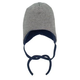 Dětská zimní čepička Baby Service Retro