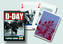 Poker -  D-DAY
