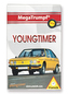 Kvarteto - Youngtimer (papírová krabička) (CZ)