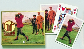 Kanasta - St. Andrews Golf