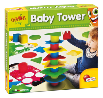 LSC Baby Tower