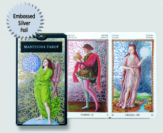 Tarot Mantegna