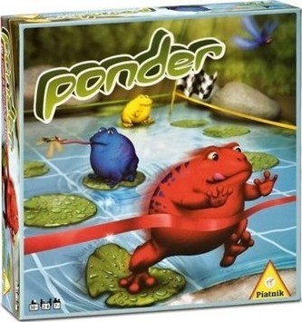 Ponder (CZ)