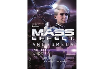 Mass Effect Andromeda 2 - Iniciace