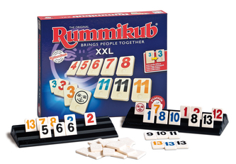 Rummikub XXL