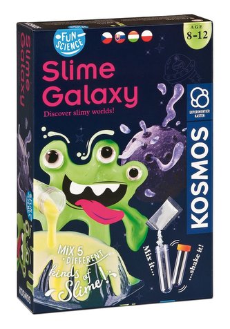 FS Slizká galaxie (CZ)