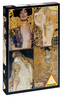 Puzzle 1000 d. Klimt Collection