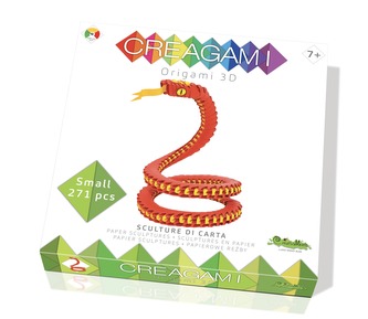 Creagami S Had (CZ)