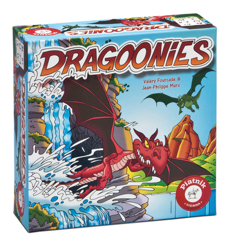 Dragoonies (CZ)