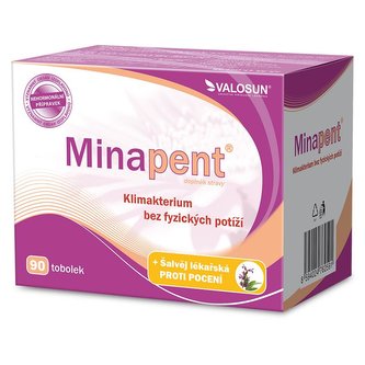 Minapent se šalvějí 90 tobolek