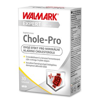 Chole PRO 30 kapslí