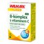 B-komplex PLUS s vitaminem C 30 tablet