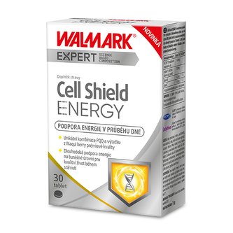 Cell Shield ENERGY 30 tablet