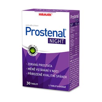 Prostenal NIGHT 30 tablet