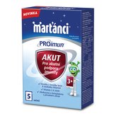 Marťánci PROimun Akut 5 sáčků II EXP 4/2020