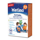 Marťánci FUTURA 3-6 30 tablet
