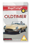 Kvarteto - Oldtimer (papírová krabička) (CZ)