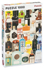 Puzzle 1000 d. Taste of Gin