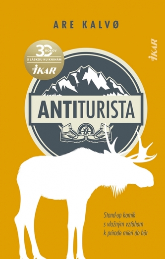 Antiturista Antiturista