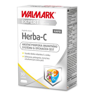Herba-C RAPID 30 tablet