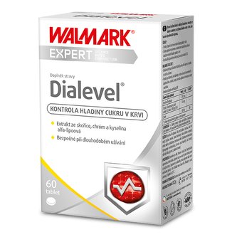 Dialevel 60 tablet