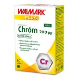 Chróm 200 µg FORTE 30 tablet